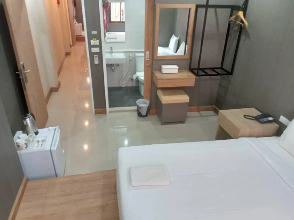 Collection O Pratunam 19 Hotel - photo 6