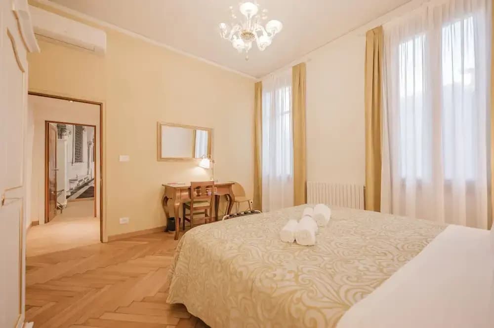 Santo Stefano Palace - photo 13