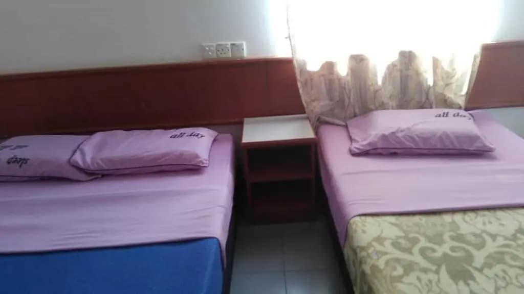 OYO 90739 Dung Fang Hotel - photo 4