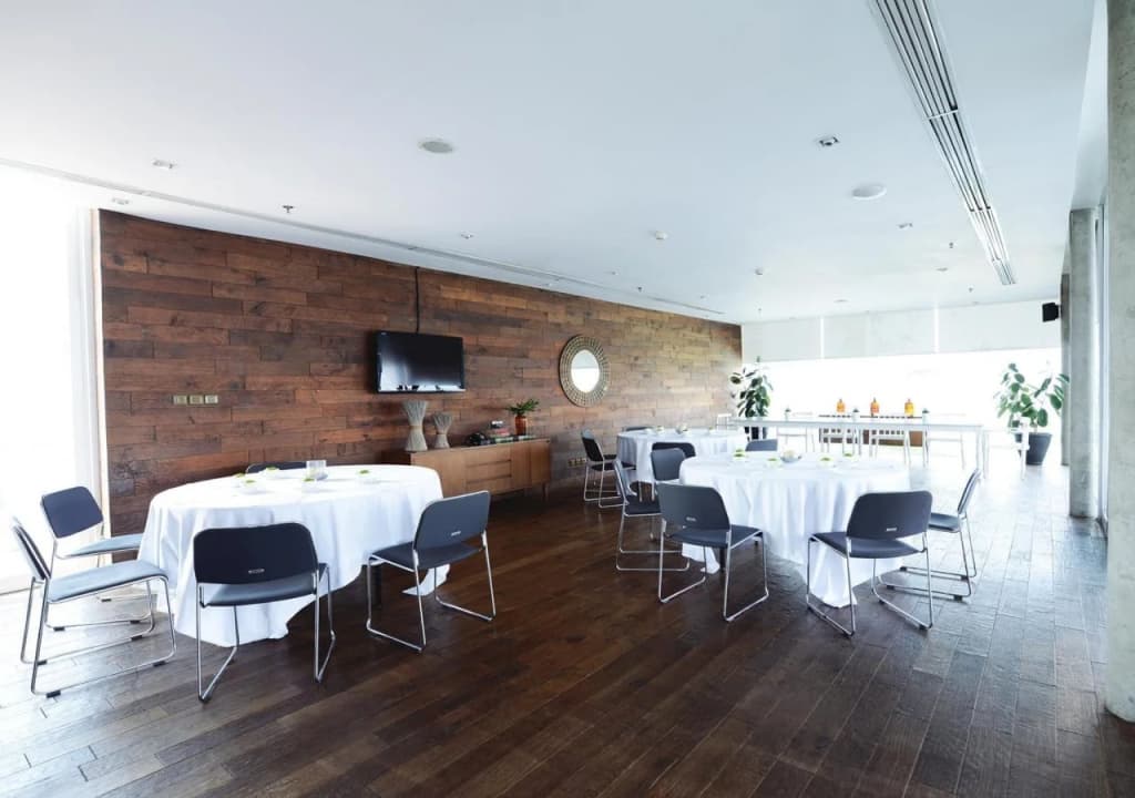 Morrissey Hotel - photo 28
