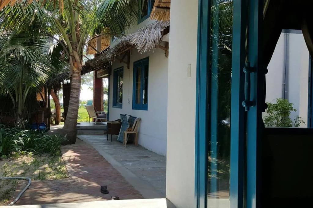 An Bang Beach Hideaway Homestay - photo 19