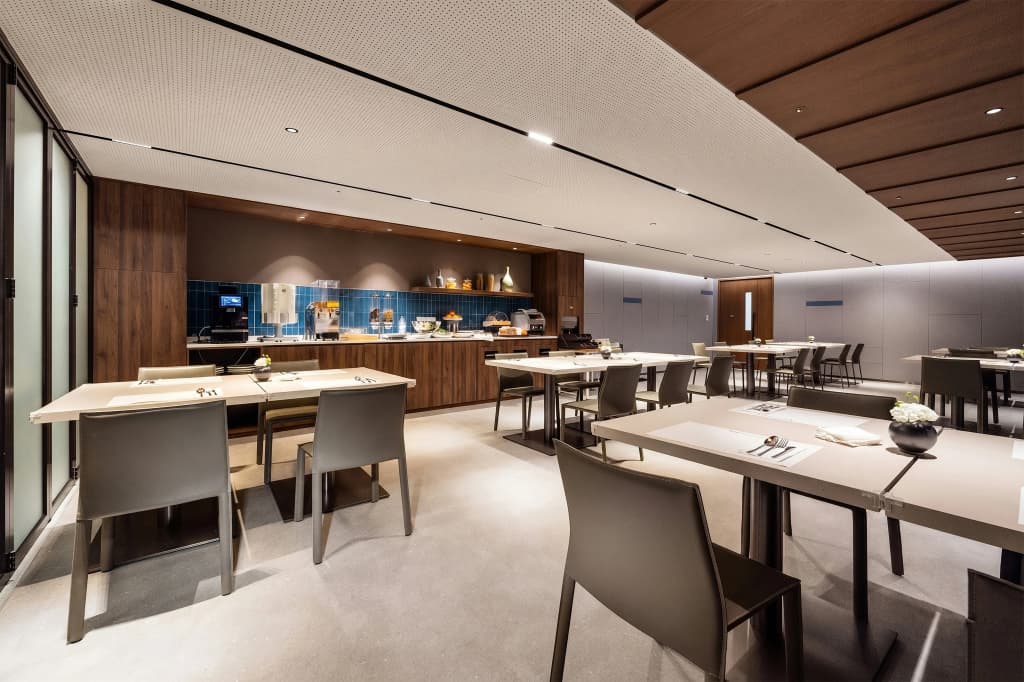 Hotel The Designers Yeouido - photo 41