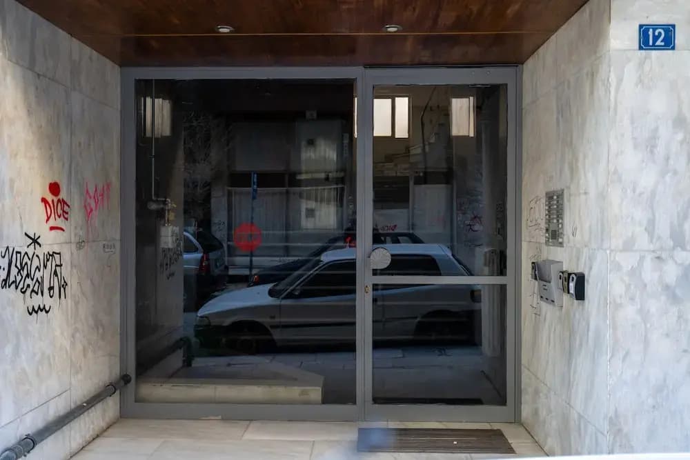 Zan Moreas Beautiful Apt in Koukaki - photo 26