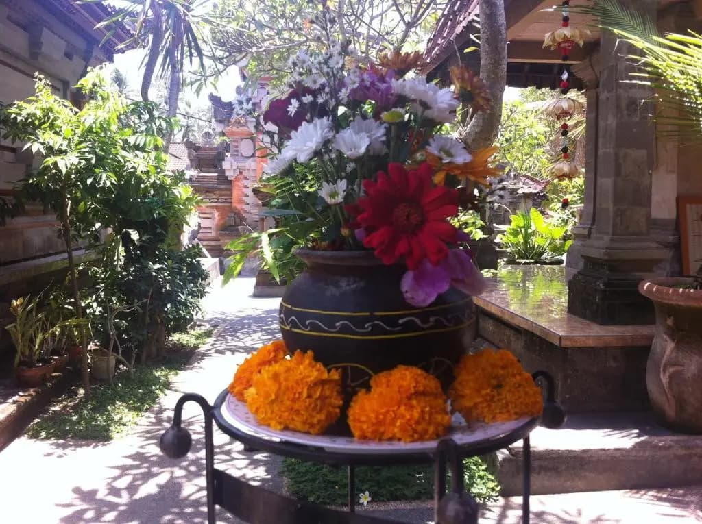 Pondok Bali - photo 10