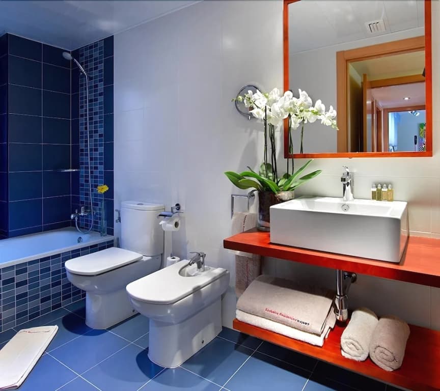 Luxury Apartment Barcelona - photo 7