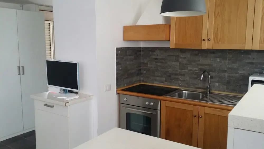 Luana Apartment - photo 14