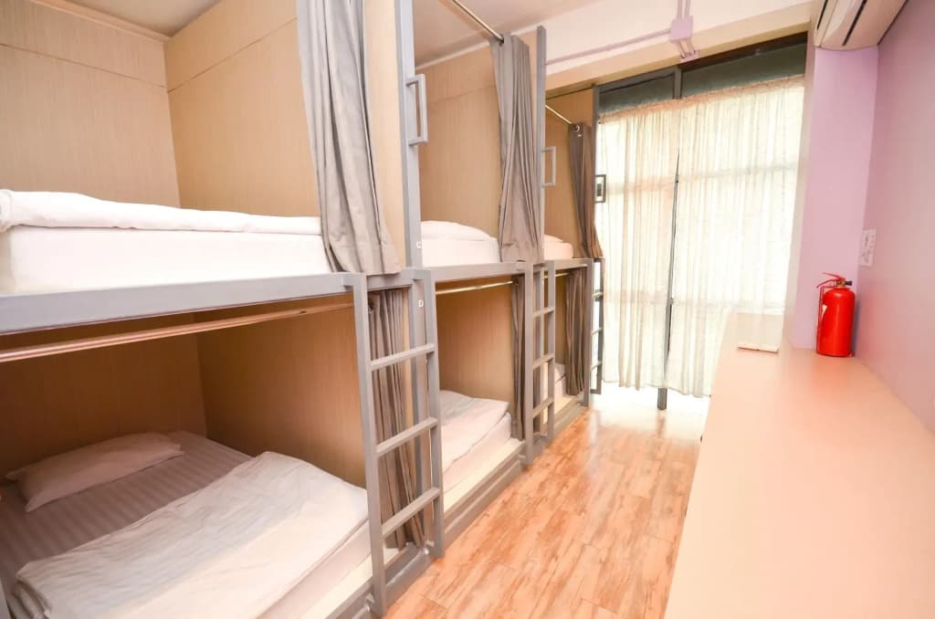Good Day Hostel - photo 5