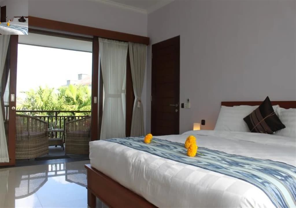 Villa Rangga Bodhi - photo 4