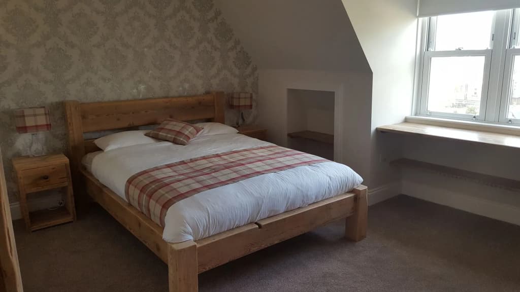 18 Craigmillar Park Guest House - photo 4