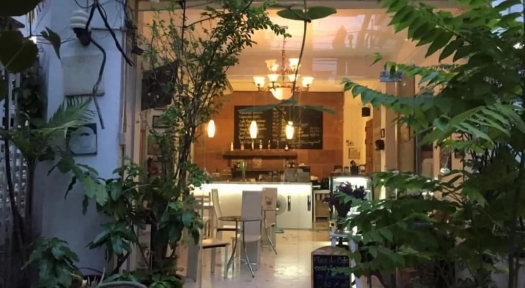 Oriental Smile Bed&Breakfast - photo 17