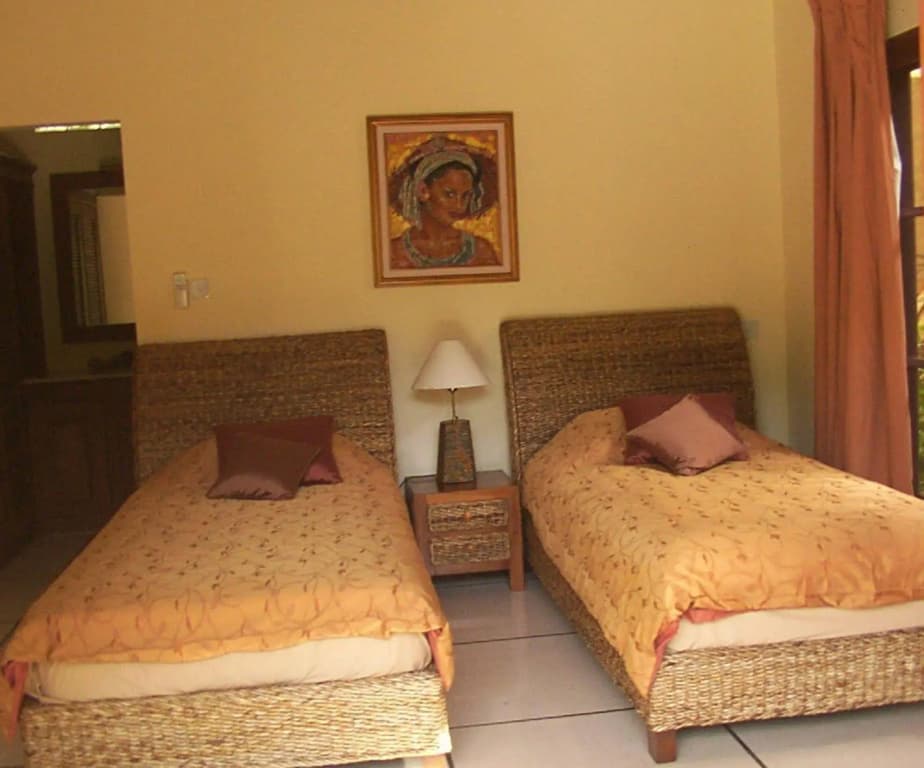 Bali Emerald Villas - photo 3