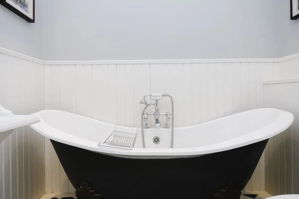 Gorgeous Royal Mile Mansion Apartment - photo 13