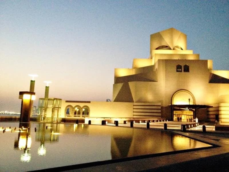 Swiss Belhotel Doha - photo 20