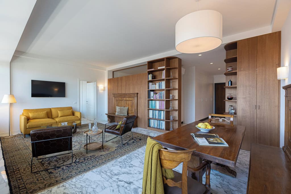 Parigi 24 Penthouse - photo 46