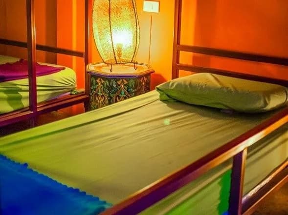 Hiig Hostel - photo 2