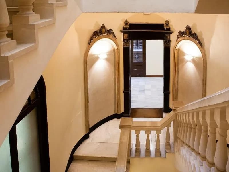 Las Ramblas Bacardi Apartments - photo 2