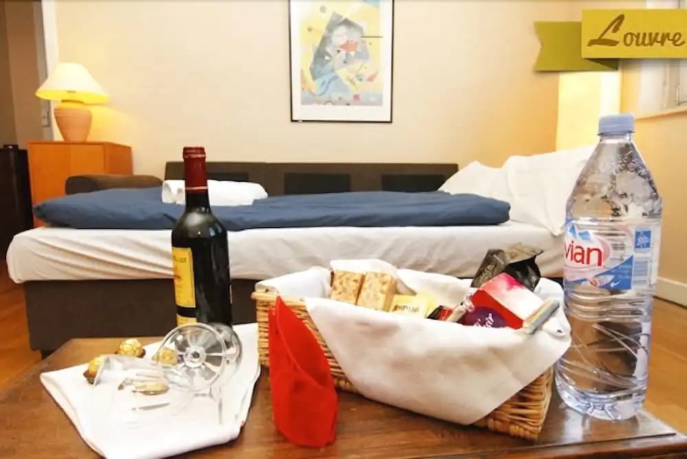 Designer Stay - Champs Elysées - photo 11