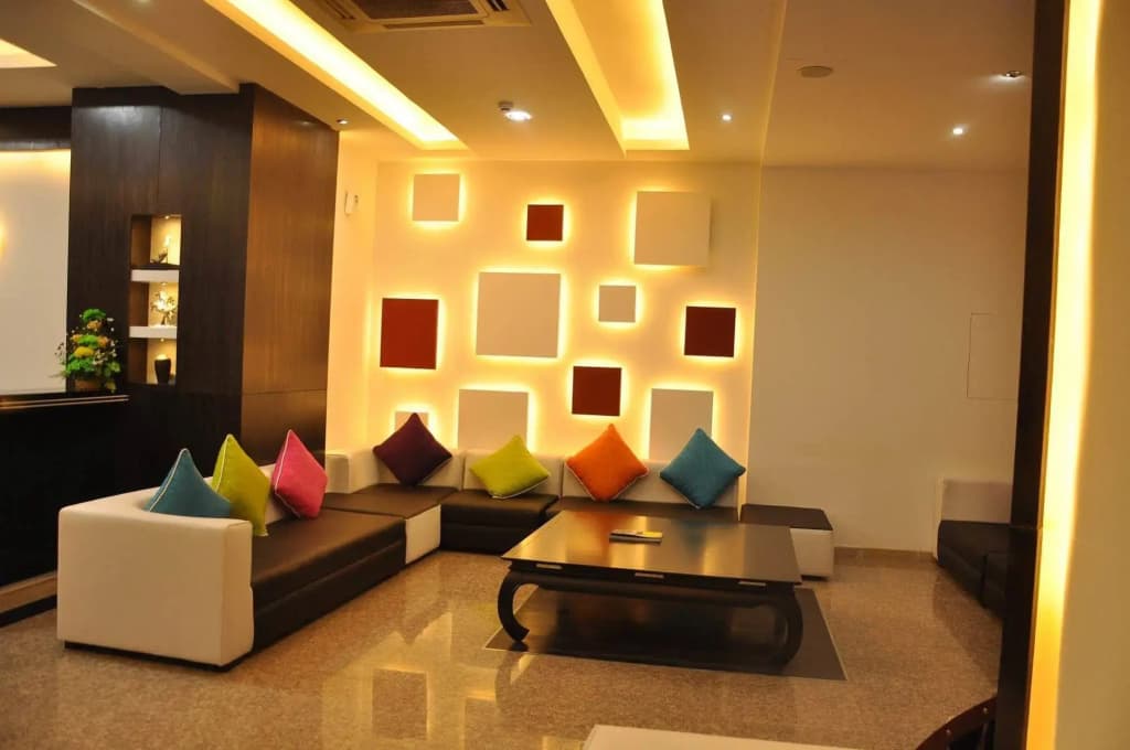 Crystal Suites - photo 9