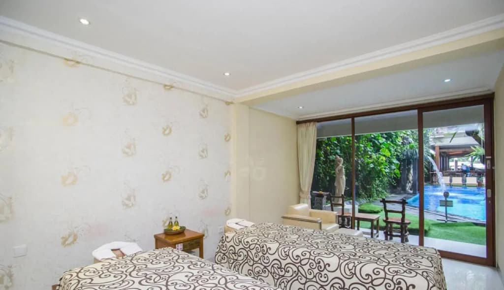 Green Garden Hotel - photo 28