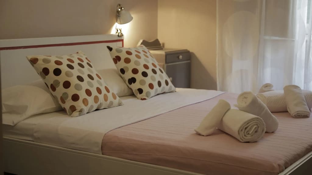Coral Guest House - photo 3