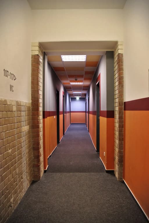 Industriepalast Hostel Berlin - photo 12
