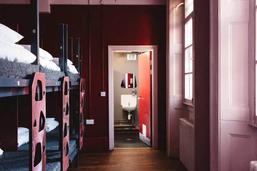Clink 78 Hostel - photo 3