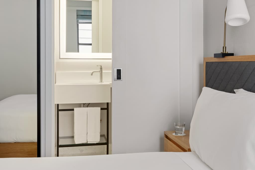 Club Quarters, Times Square - Midtown - photo 6