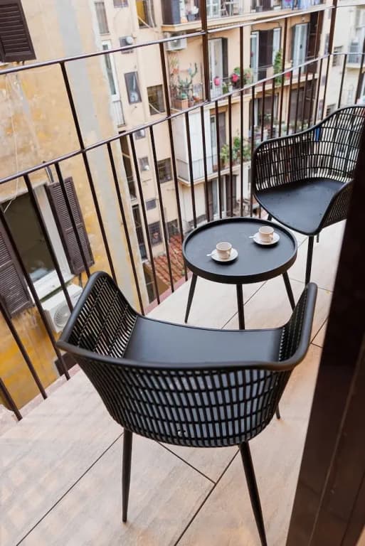 Eternal Suites Rome - photo 12