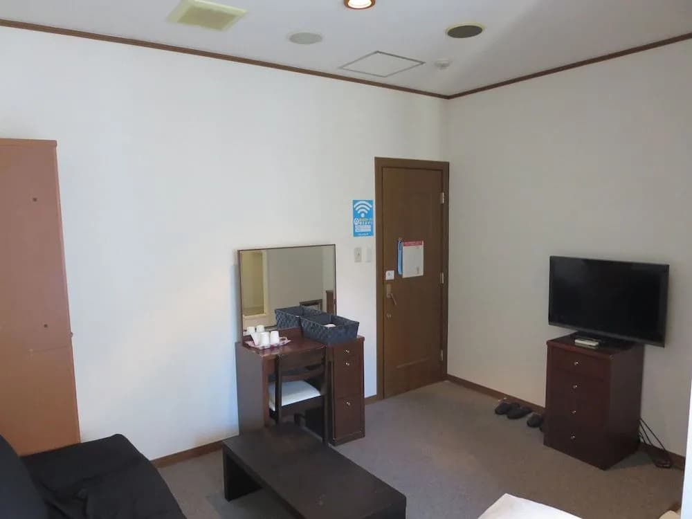 HOTEL City Villa R - photo 5