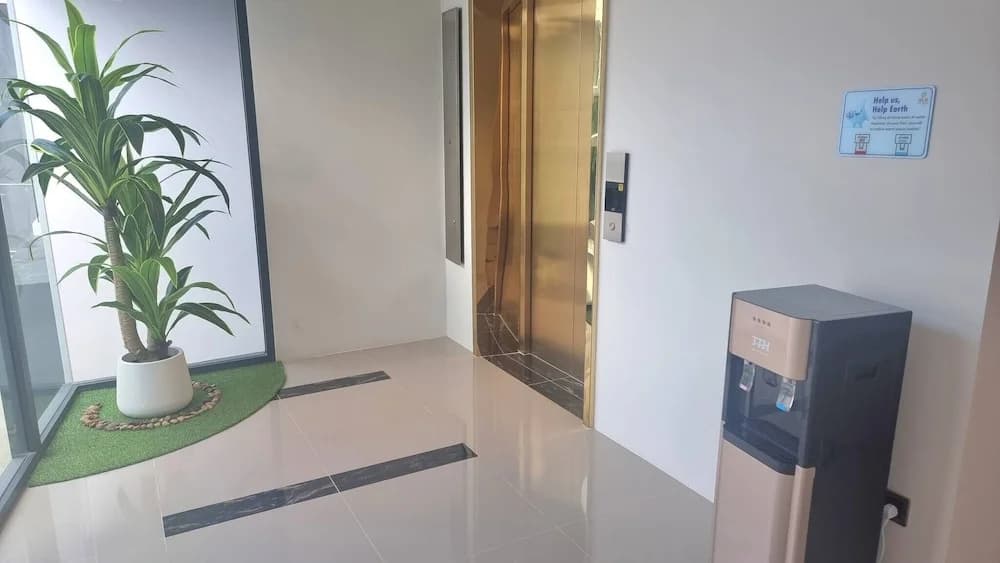 B505 - 1 Bedroom Condo Top Floor Pool View, Ao Nang - photo 12