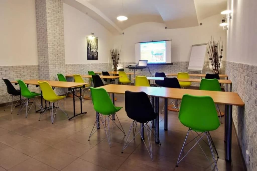 Hotel Adeba - photo 15