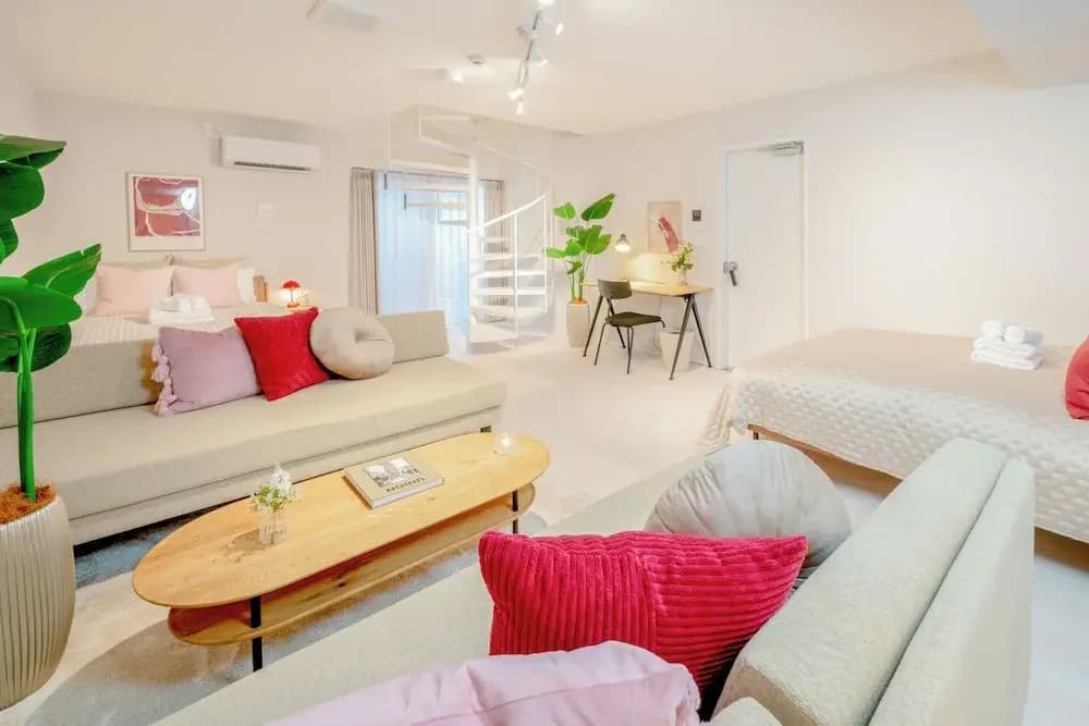 Ken's Place Azabu-Juban - photo 8