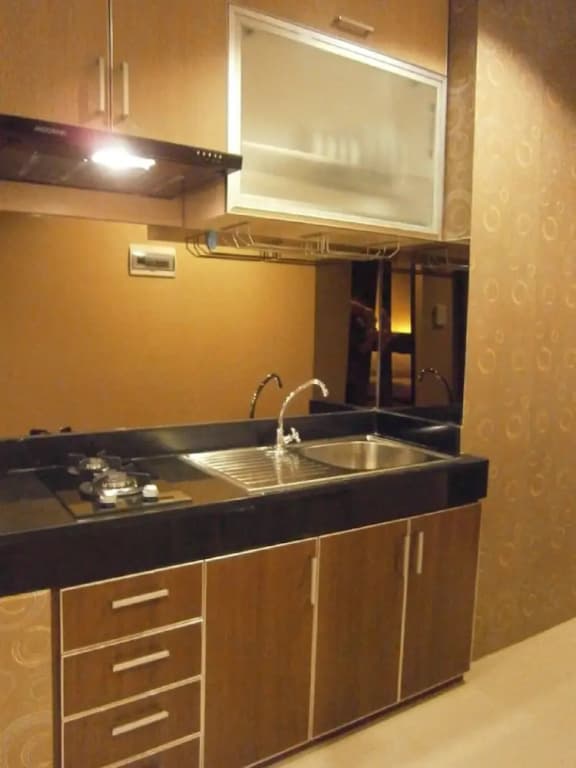 GP Plaza Apartment - photo 14