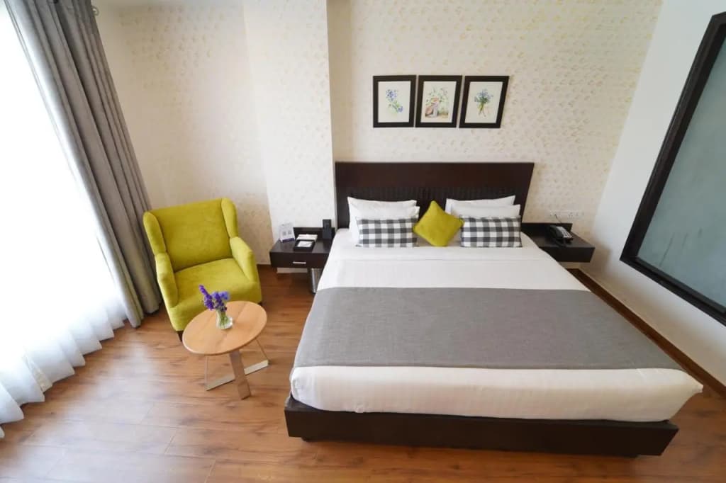 Rockland Hotel - C R Park - photo 32