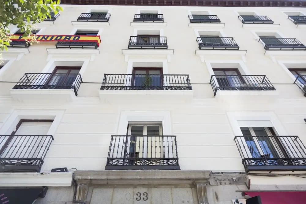 Alaia Holidays Puerta del Sol - main photo