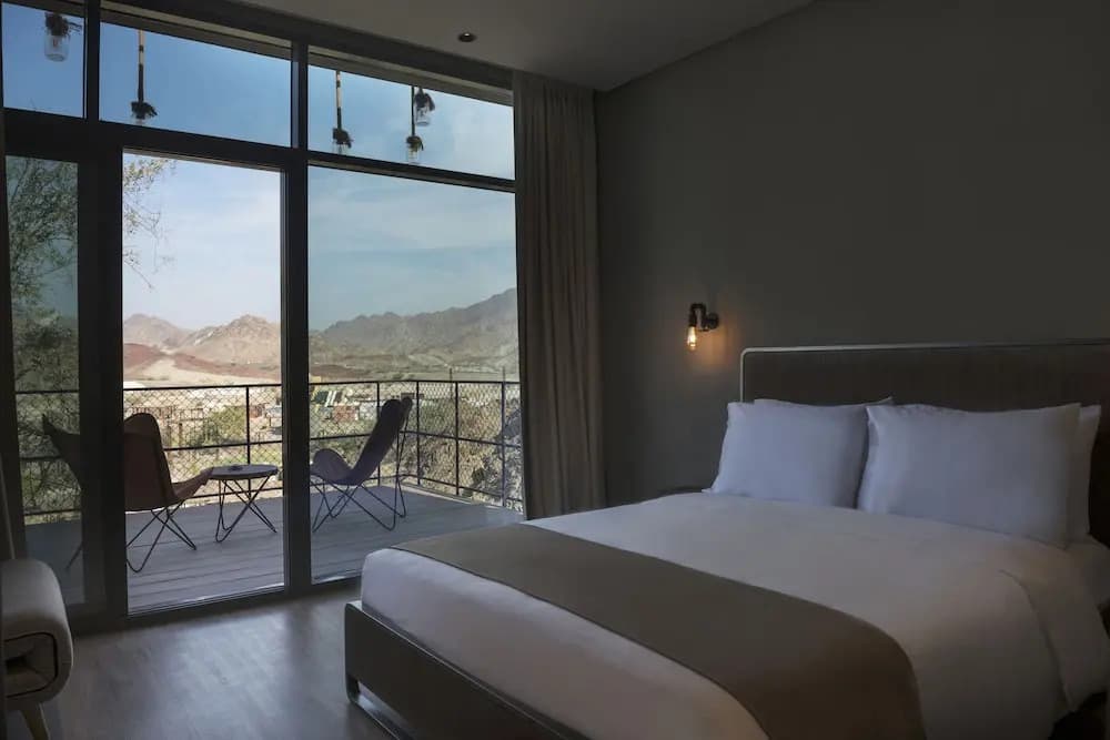 Hatta Resorts - photo 35