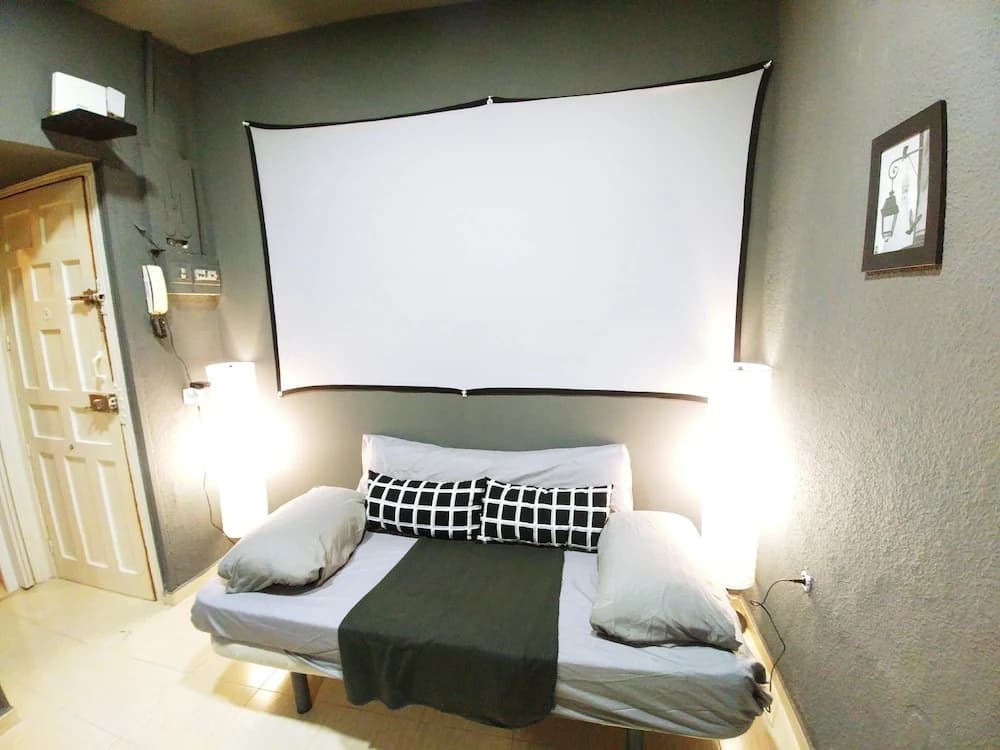 Luxury Flat Legazpi - photo 11