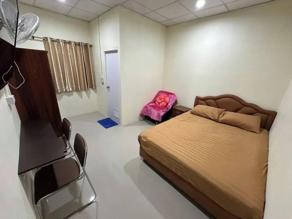 Nopphadon Hotel - photo 3
