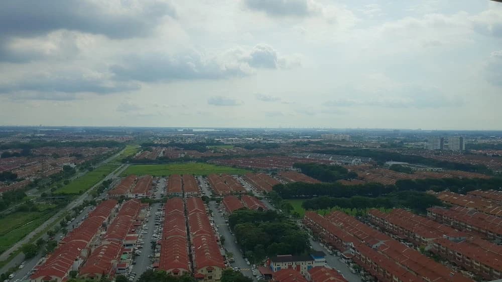 BekvämHome Impiria Residensi Klang - photo 12