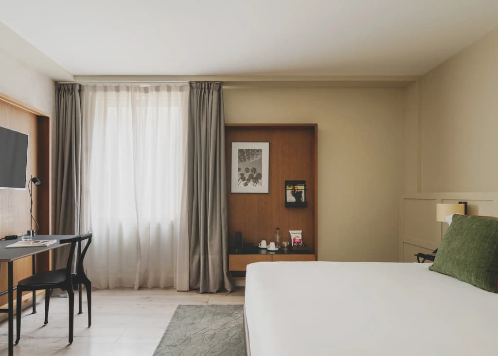 Catalonia Boulevard Hotel - photo 5