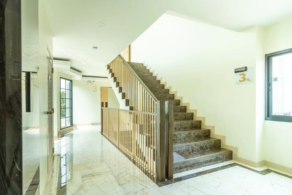 BeWish Residence Bangphlat - photo 14