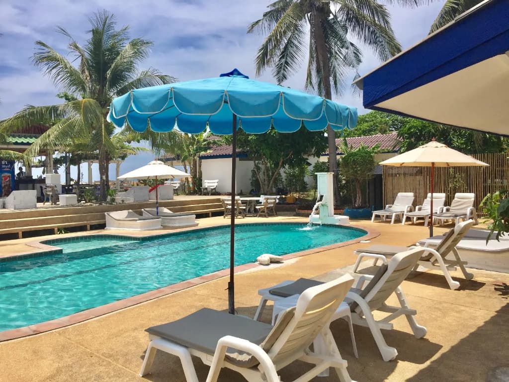Lamai Chalets - photo 14