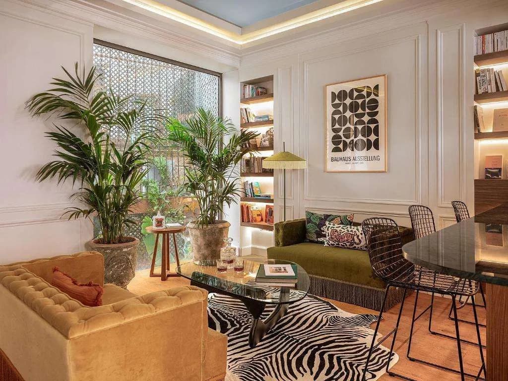 Hotel Zélie Champs-Elysées - photo 18