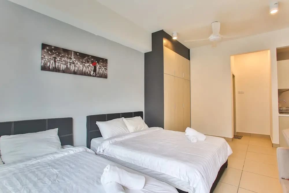OwnAStay Midhill by Symphony Suite - photo 33