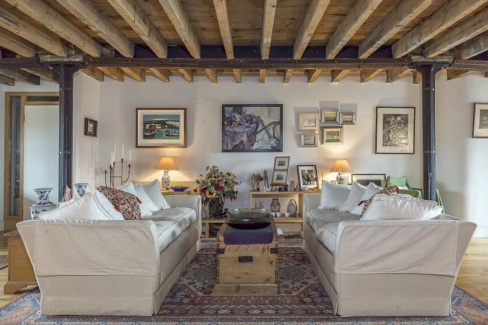 Bermondsey Loft - photo 5