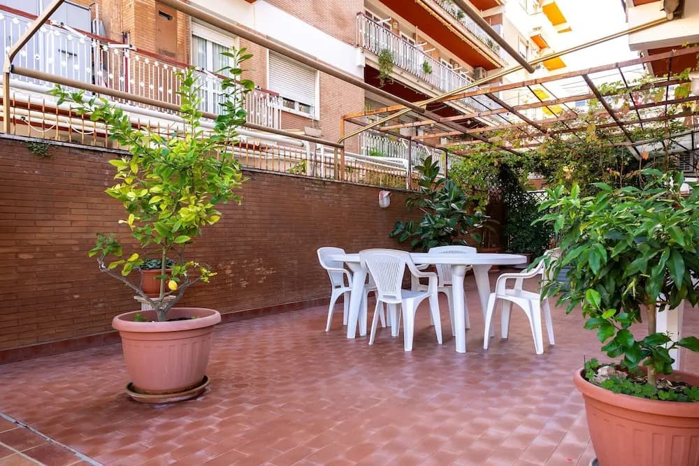 La Terrazza di Maria Pia - photo 12