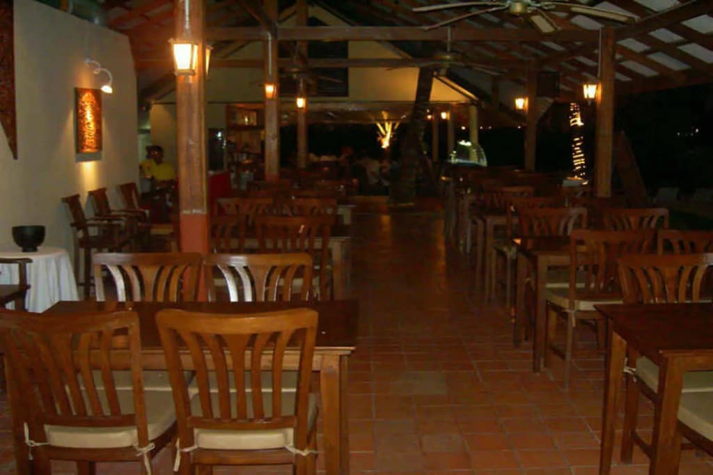 Samui Beach Apartments - photo 10