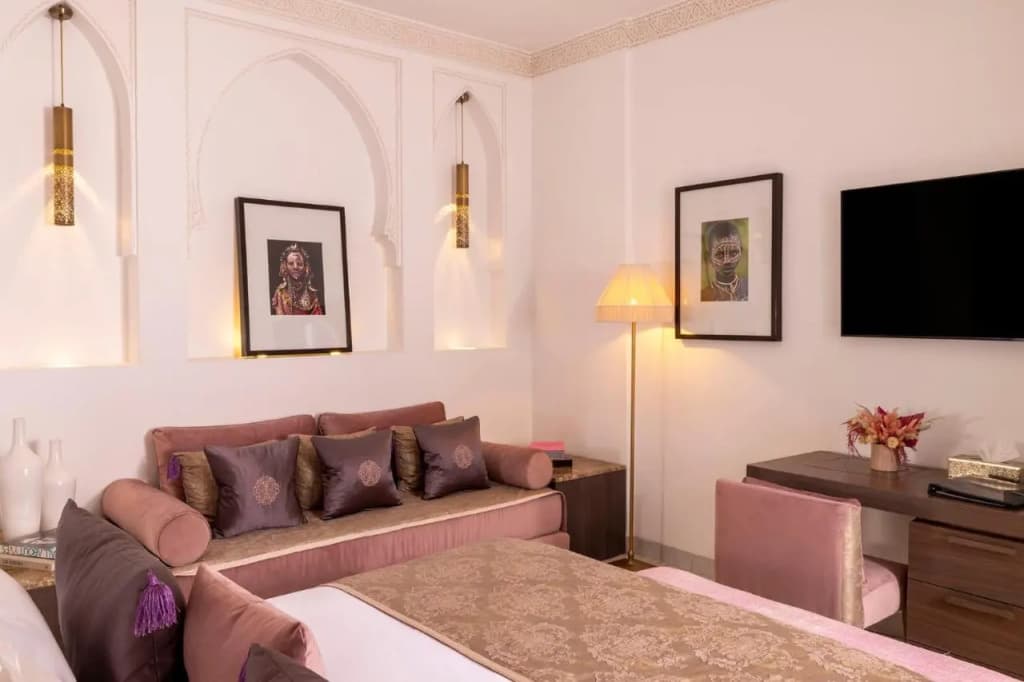 Riad Laz Mimoun & SPA - photo 25