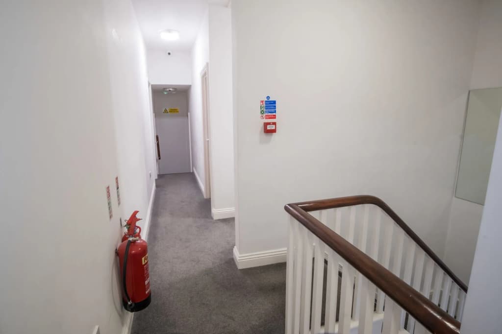 Rosalee Hotel - photo 11