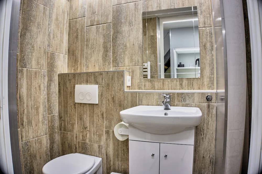 HILD-1 Apartments Budapest - photo 6